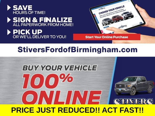 Used 2026 Chevrolet Equinox LT w/ Safety and Technology Package FWD image 10