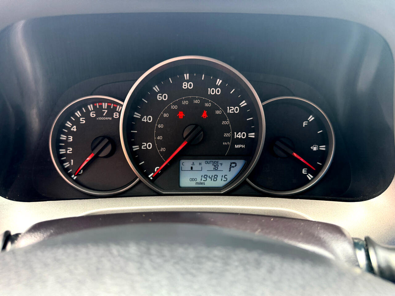 Used 2016 Toyota RAV4 LE image 16