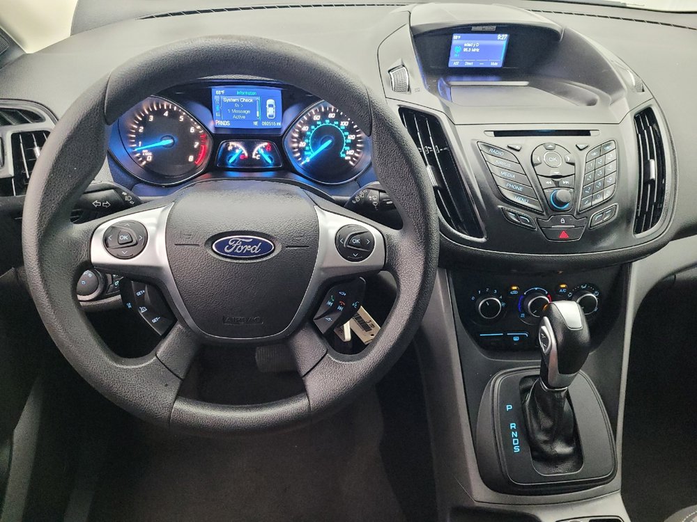 Used 2014 Ford Escape SE image 22