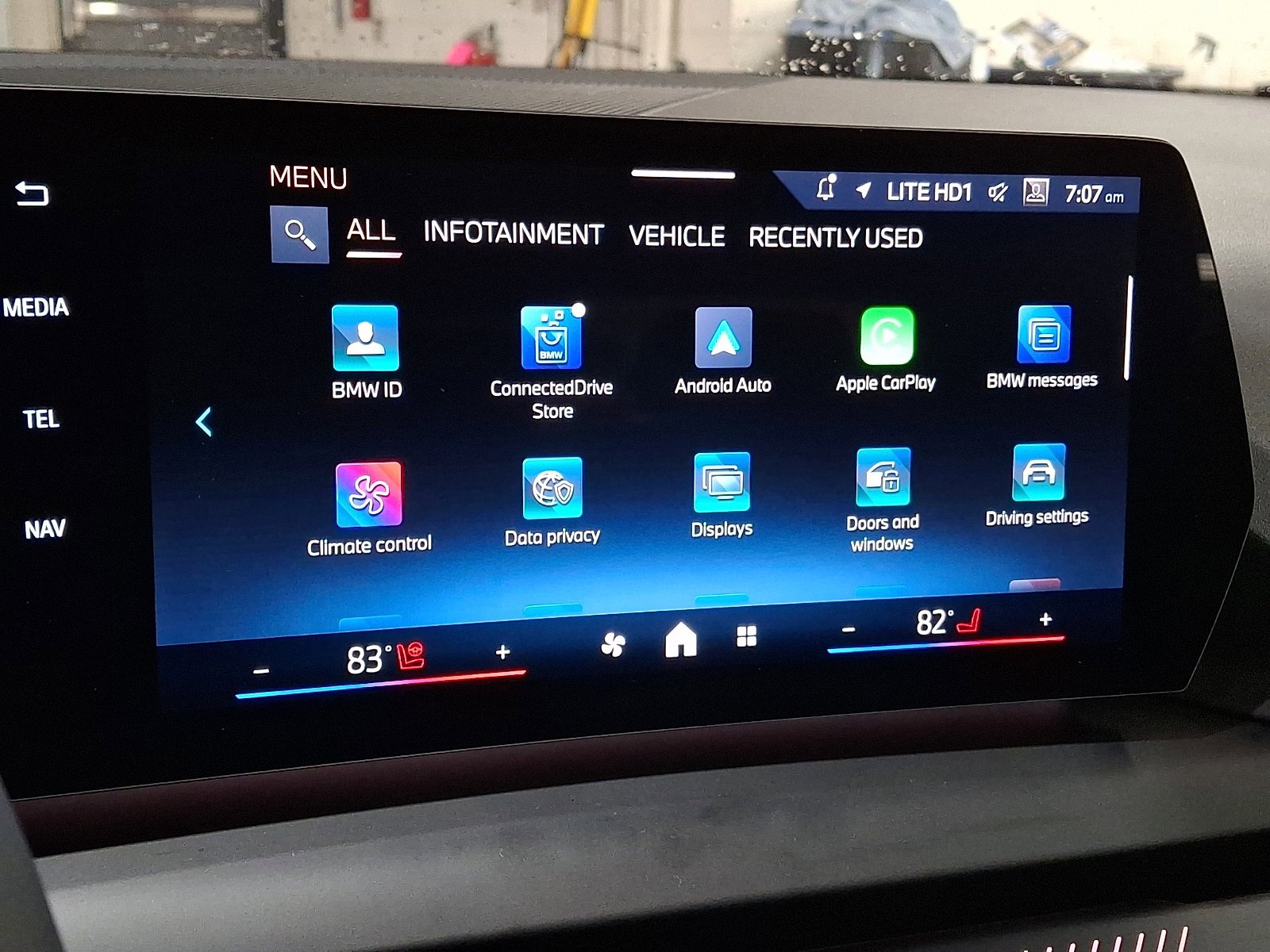 Used 2025 BMW 228i xDrive w/ Premium Package image 15