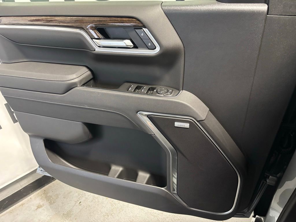 New 2026 GMC Sierra 1500 Elevation w/ Elevation Premium Package image 11