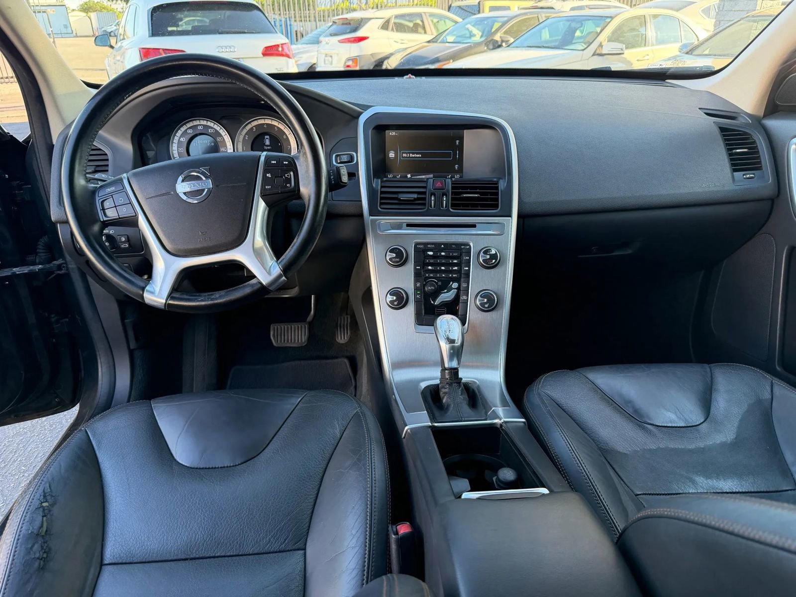 Used 2013 Volvo XC60 T6 image 34