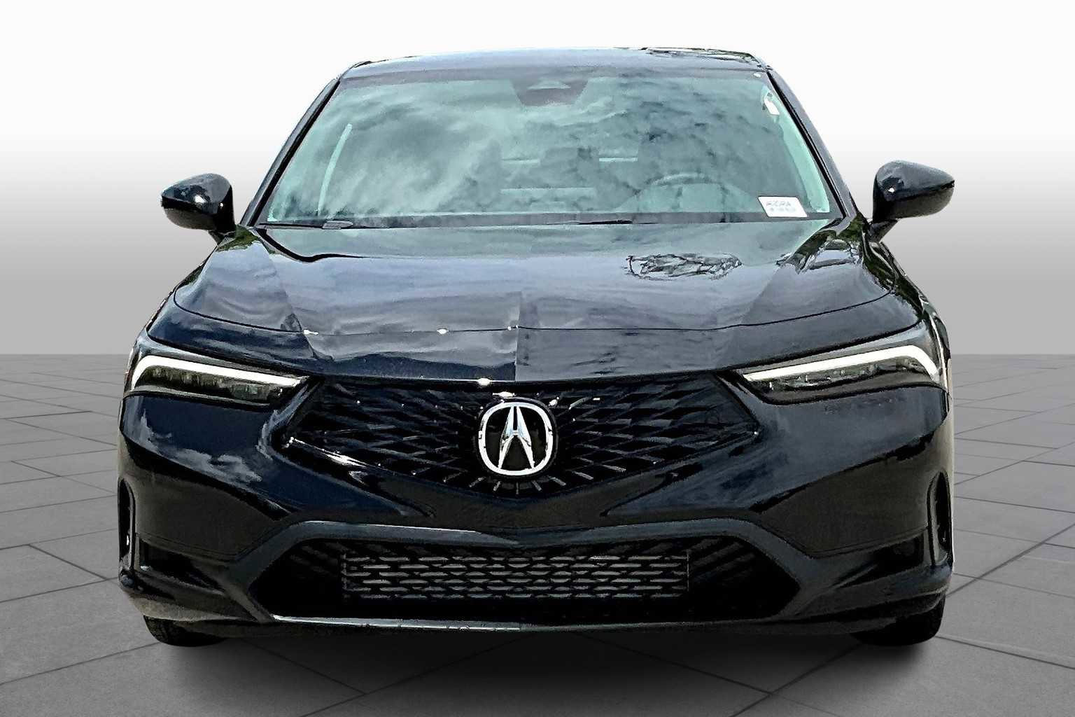 Certified 2025 Acura Integra image 3