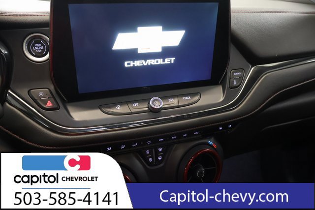 Used 2023 Chevrolet Blazer RS w/ Driver Confidence II Package AWD/4WD image 23