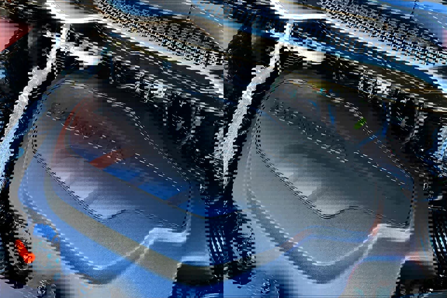 Used 2023 Honda Odyssey EX-L image 32