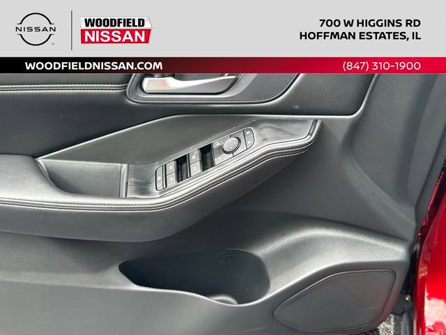 Certified 2023 Nissan Rogue SV w/ SV Premium B Package AWD/4WD image 20