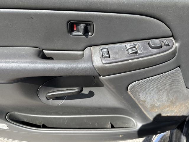 Used 2006 GMC Sierra 1500 SLE w/ Light Duty Power Package image 16