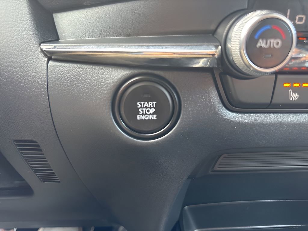 Used 2025 MAZDA CX-30 AWD 2.5 S w/ Preferred Package image 23