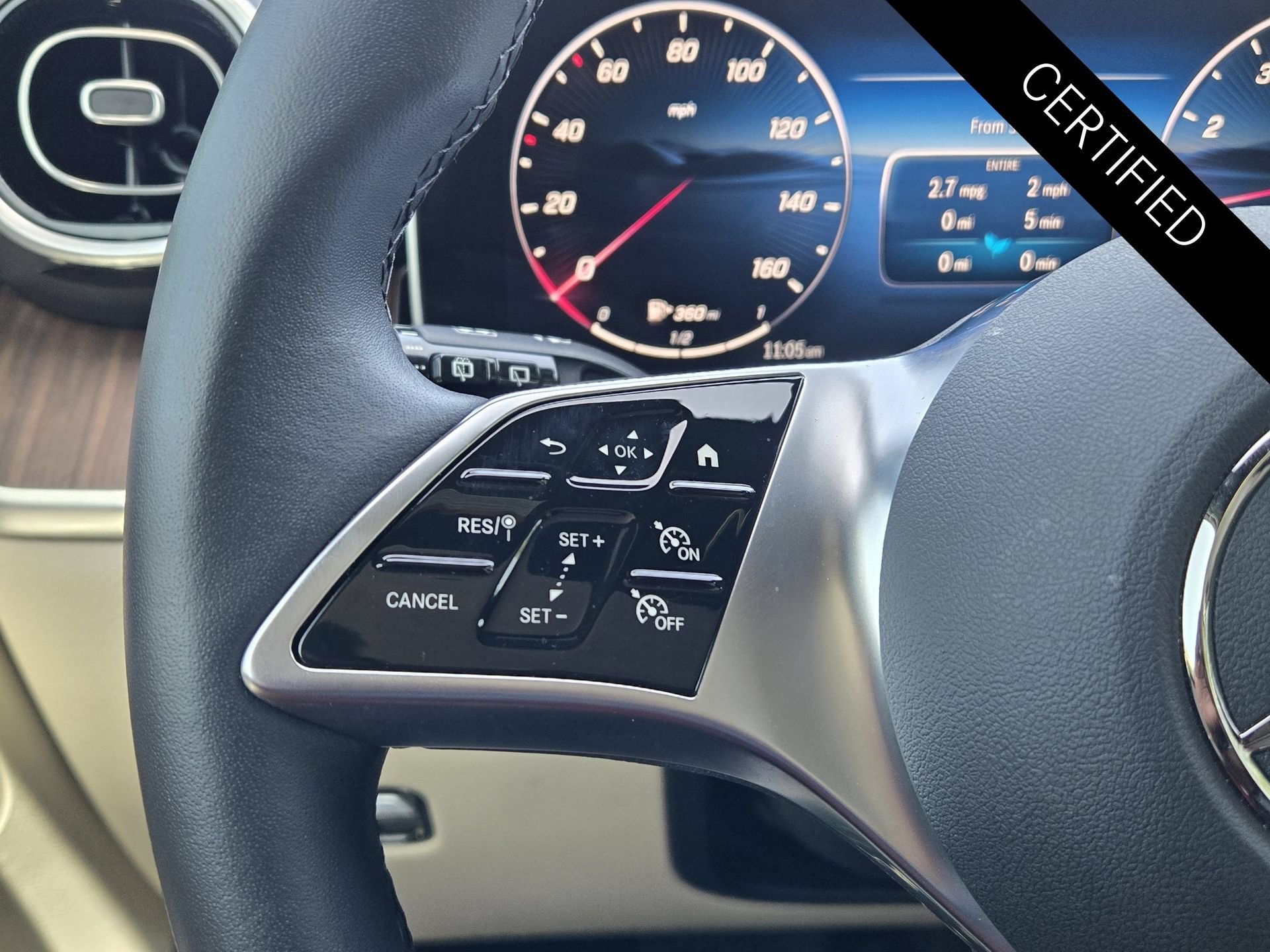 Certified 2026 Mercedes-Benz GLC 300 image 25