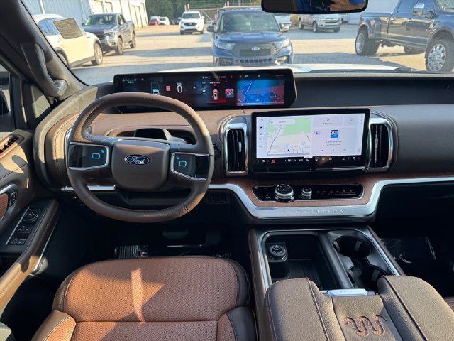 Used 2026 Ford Expedition King Ranch AWD/4WD image 17