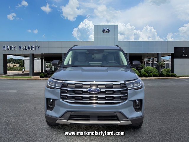 New 2026 Ford Explorer Active w/ Active Comfort Package AWD/4WD image 6