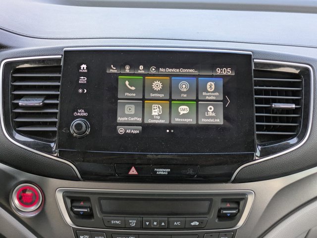 Used 2020 Honda Pilot EX-L image 20