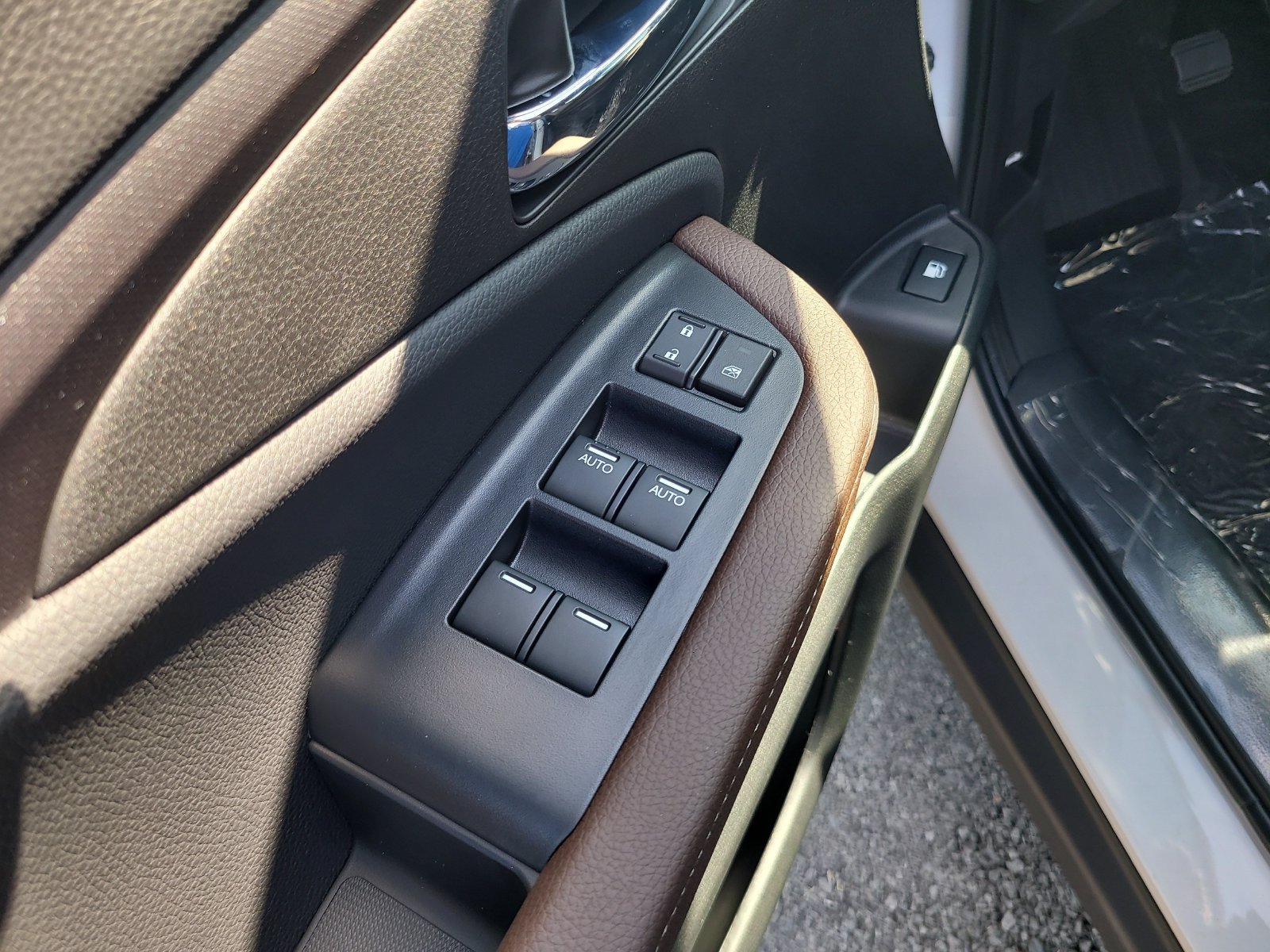 New 2026 Honda Ridgeline RTL image 11