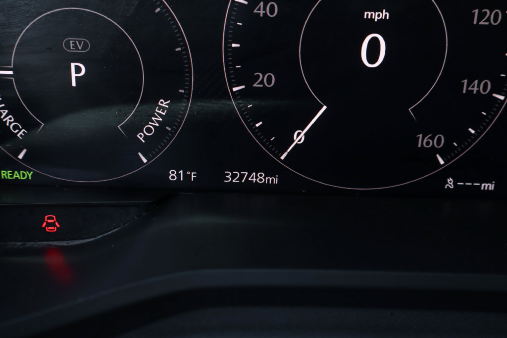 Used 2025 MAZDA CX-90 Plug-In Hybrid w/Premium Sport AWD/4WD image 27