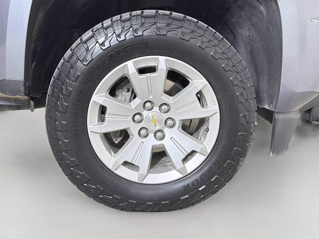 Used 2019 Chevrolet Colorado LT w/ LT Convenience Package AWD/4WD image 26