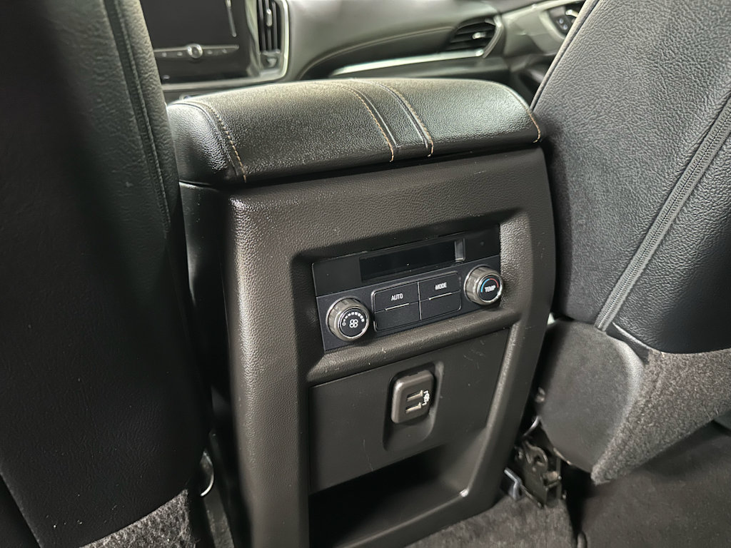 Certified 2020 Chevrolet Traverse LS w/ LPO, Floor Liner Package FWD image 19