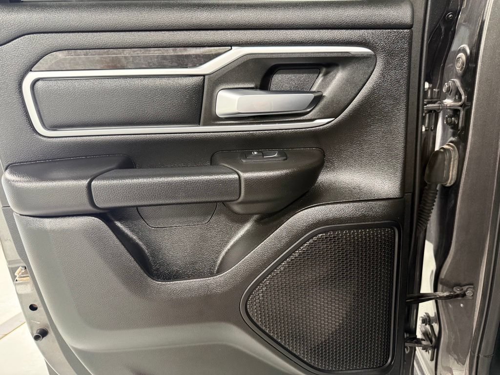 Used 2022 RAM 1500 Lone Star RWD image 20