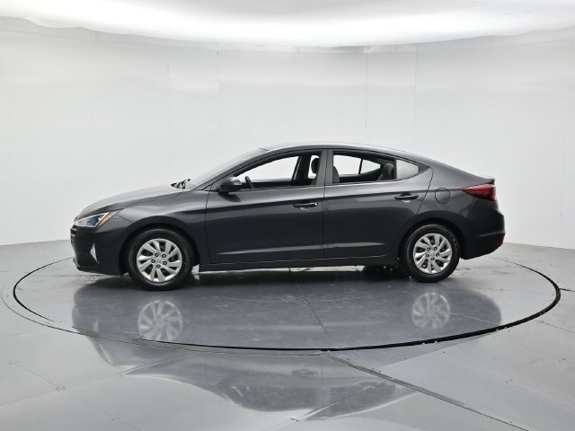 Used 2020 Hyundai Elantra SE FWD image 6