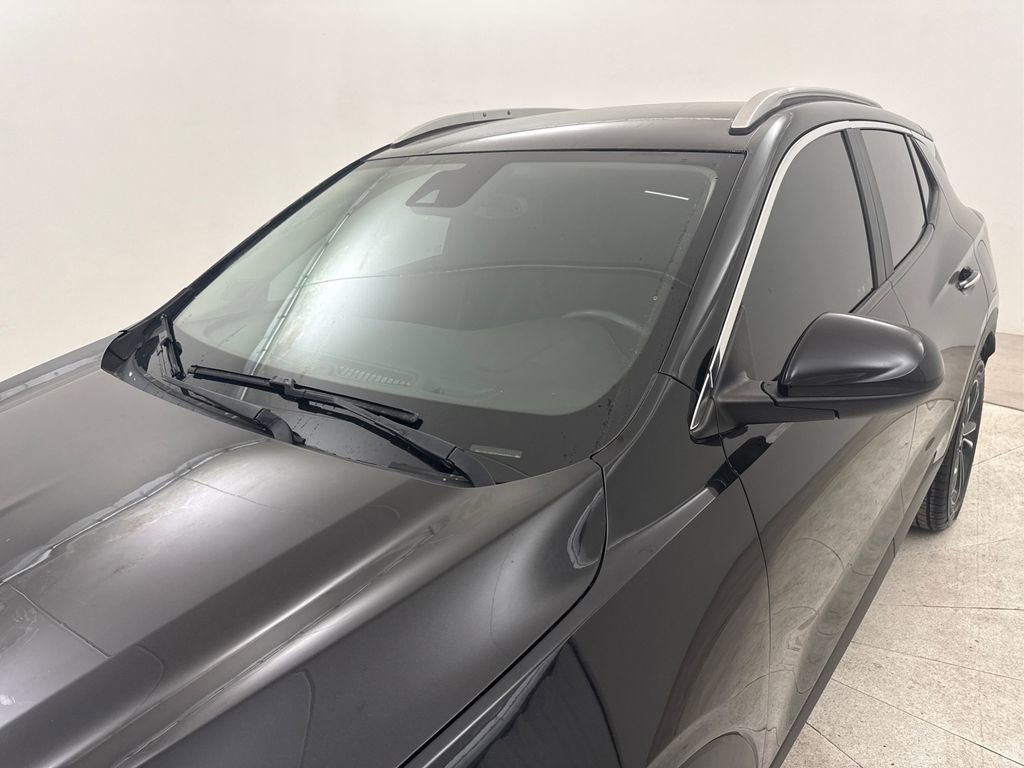 Used 2021 Buick Encore GX Select FWD image 14
