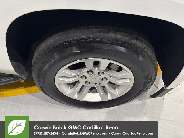 Used 2019 Chevrolet Suburban LT image 37