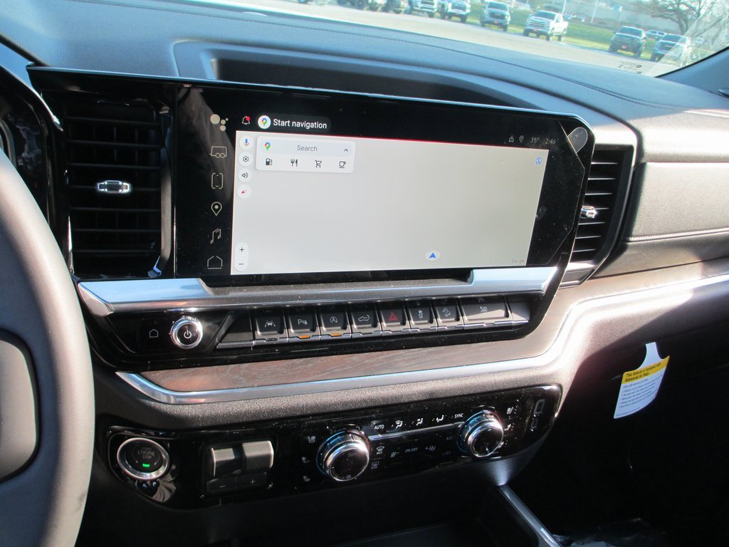 New 2026 GMC Sierra 1500 SLT image 17