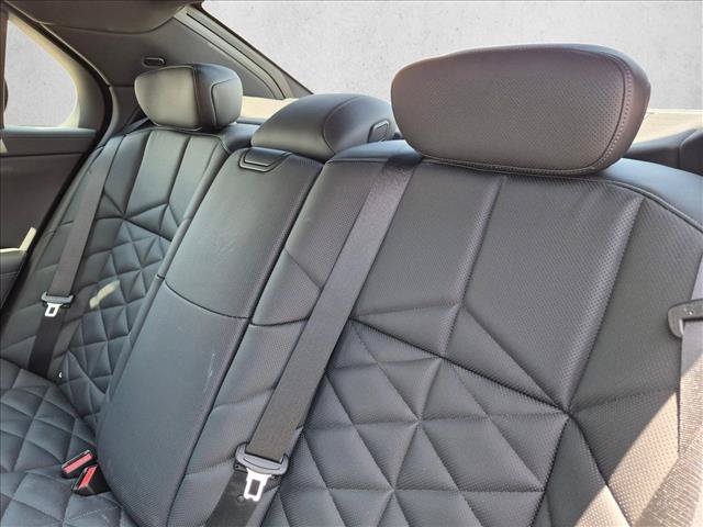 Used 2024 BMW 740i RWD image 13