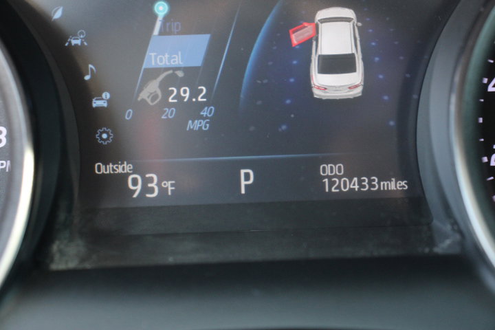 Used 2022 Toyota Camry XSE image 30