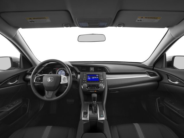 Used 2016 Honda Civic LX image 8