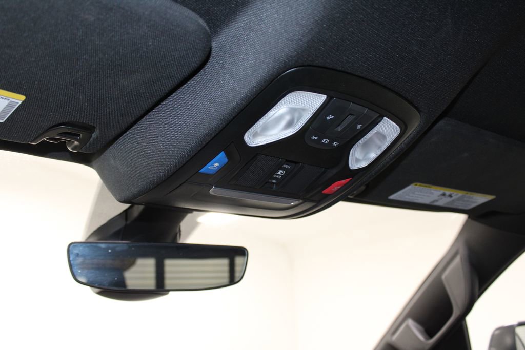 Used 2023 RAM 1500 Big Horn image 41