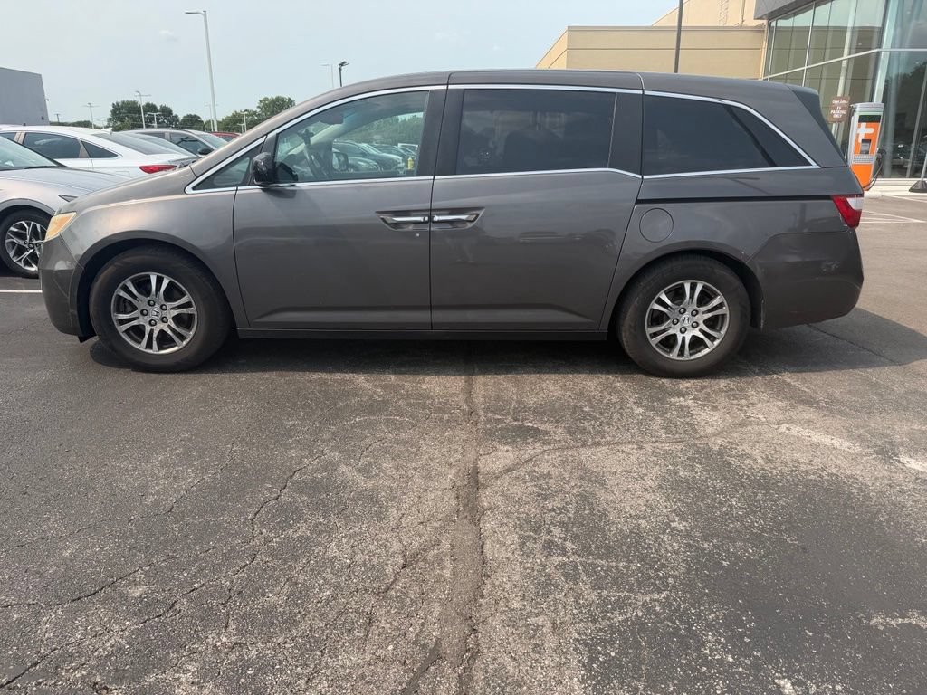Used 2011 Honda Odyssey EX-L image 1