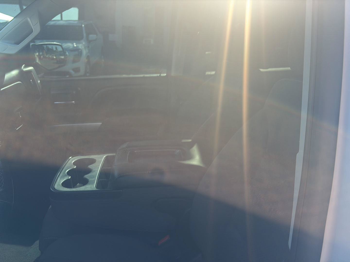Used 2018 Chevrolet Silverado 1500 LT w/ All Star Edition RWD image 12