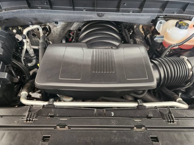 Used 2025 GMC Sierra 1500 SLT AWD/4WD image 32