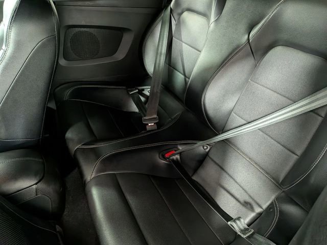 Used 2021 Ford Mustang Premium RWD image 25