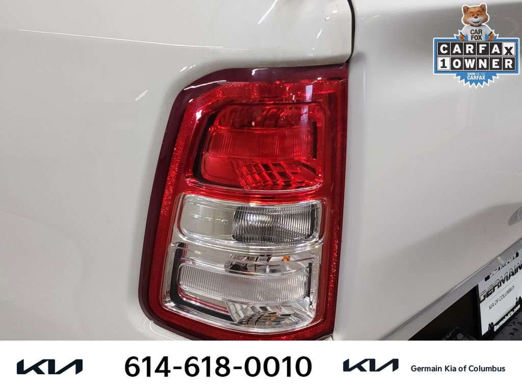 Used 2021 RAM 1500 Tradesman w/ Tradesman Group image 15