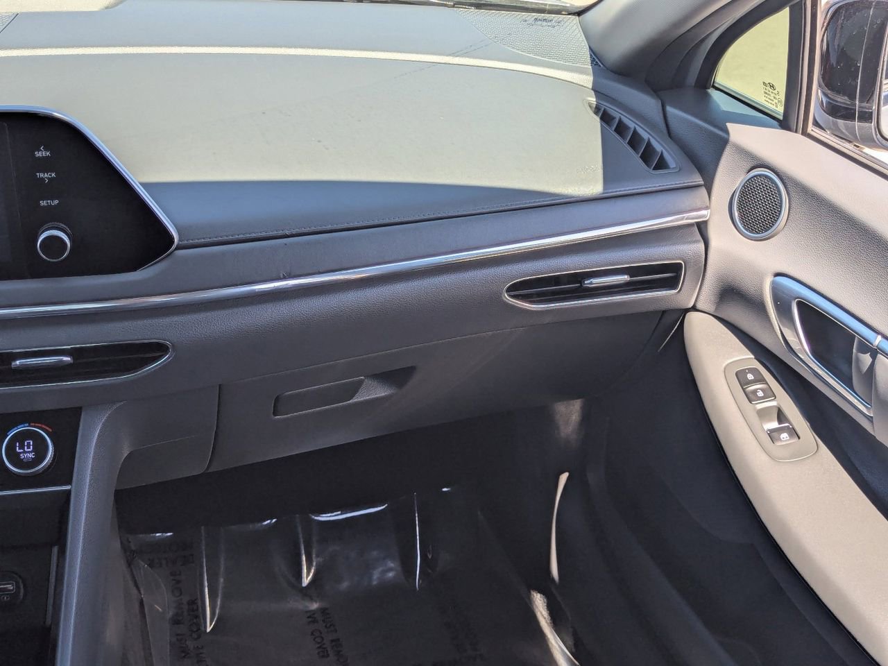 Used 2021 Hyundai Sonata SEL Plus image 15