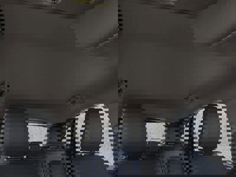 New 2025 Ford Escape SE image 22