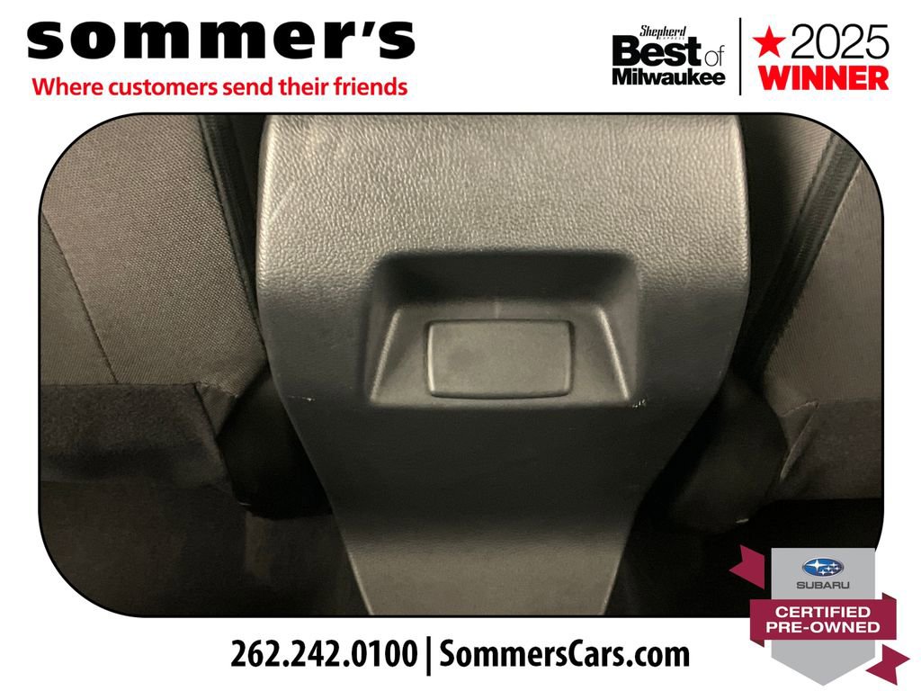 Certified 2024 Subaru Impreza 2.0i image 23