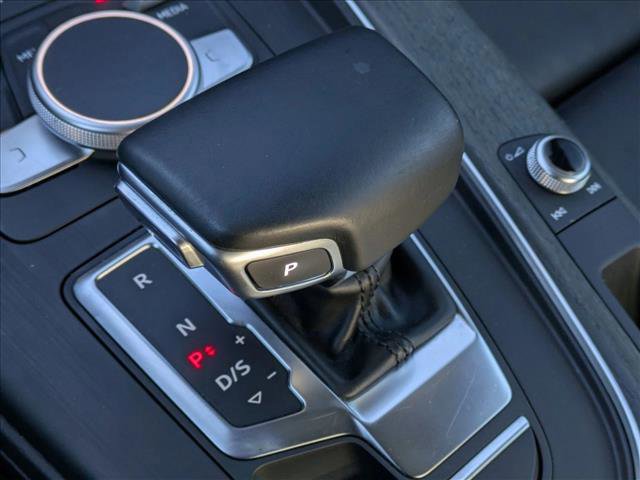 Used 2018 Audi A5 2.0T Premium Plus w/ Premium Plus image 12