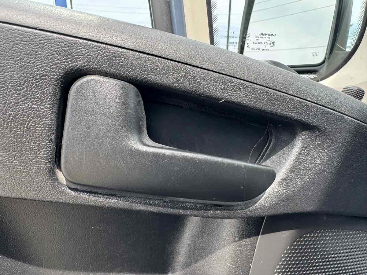 Used 2019 RAM ProMaster 3500 FWD image 25