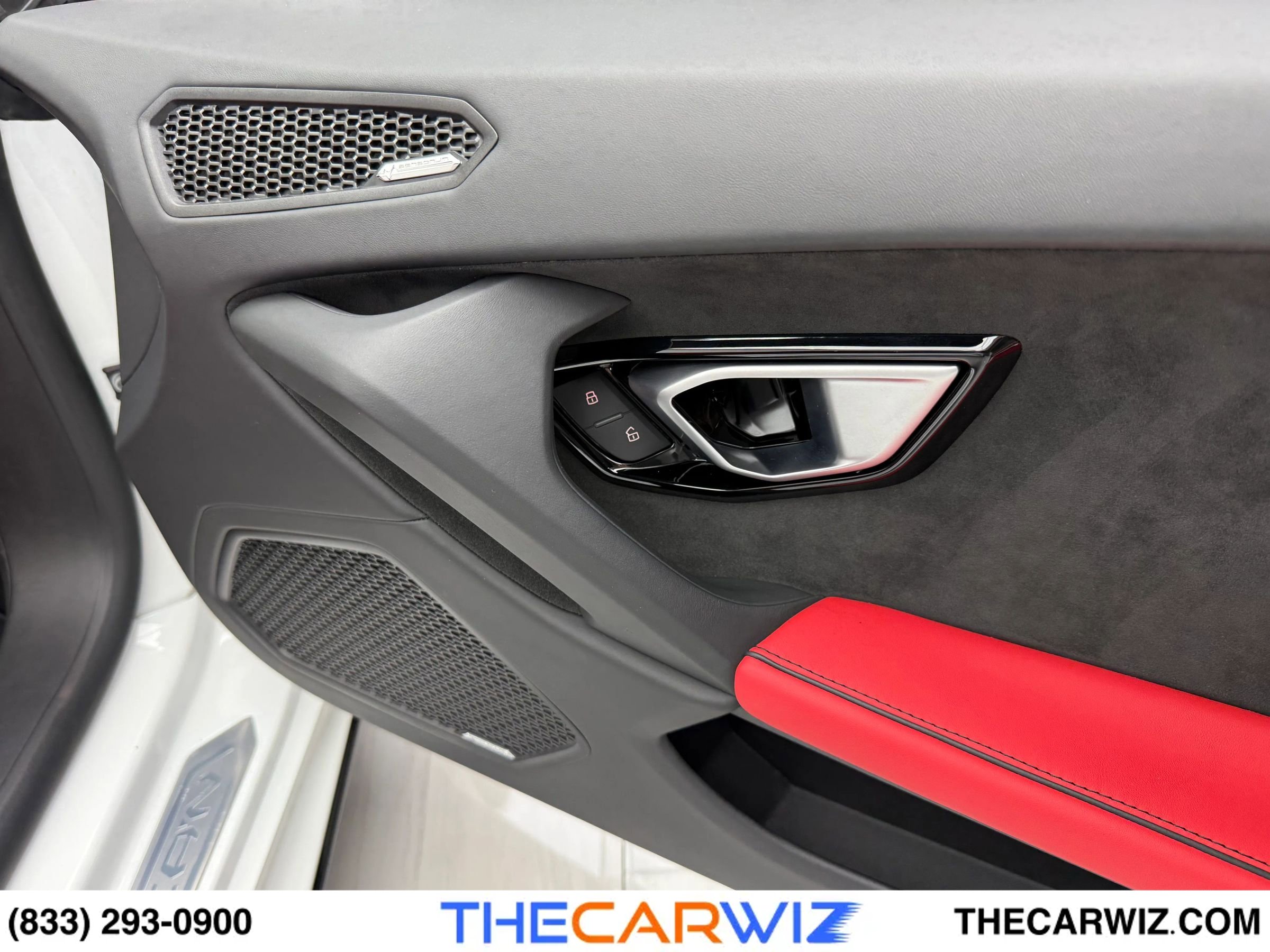 Used 2020 Lamborghini Huracan EVO image 84