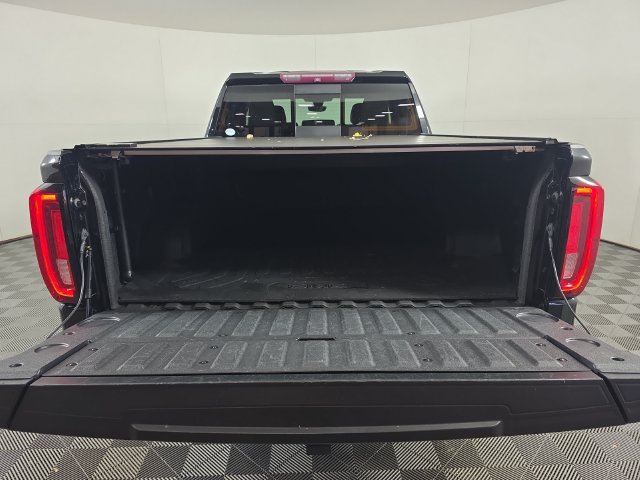 Used 2019 GMC Sierra 1500 AT4 w/ AT4 Premium Package AWD/4WD image 19