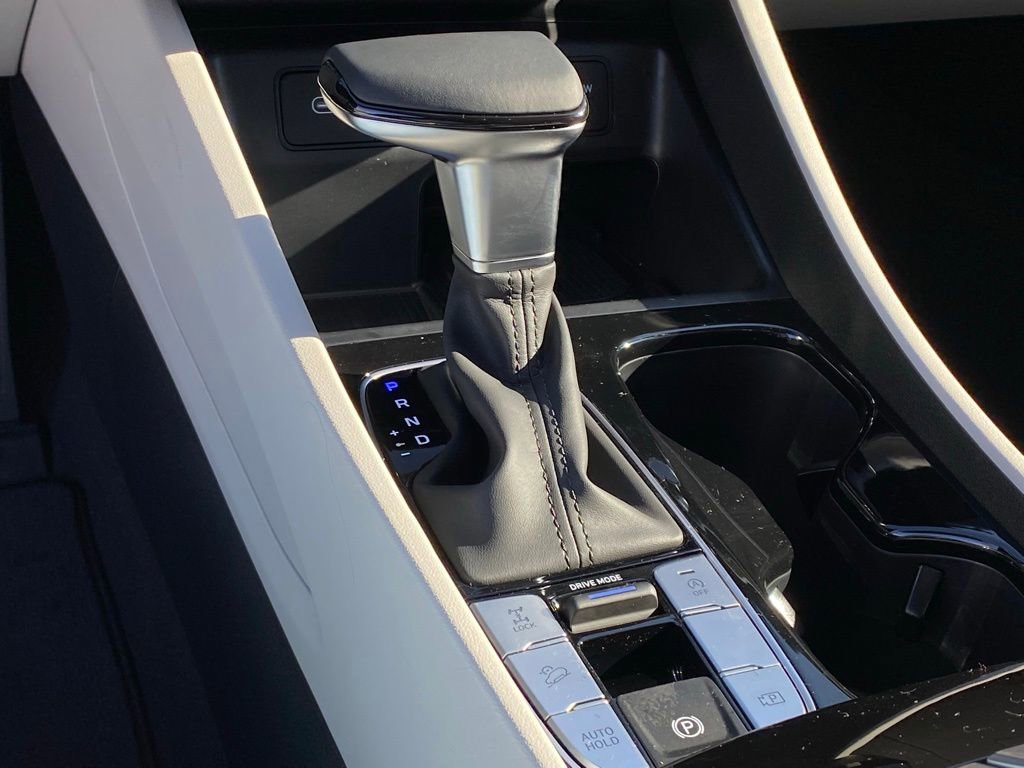 New 2026 Hyundai Tucson SEL image 18