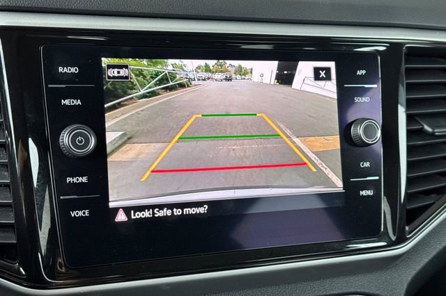 Used 2022 Volkswagen Atlas SE image 20