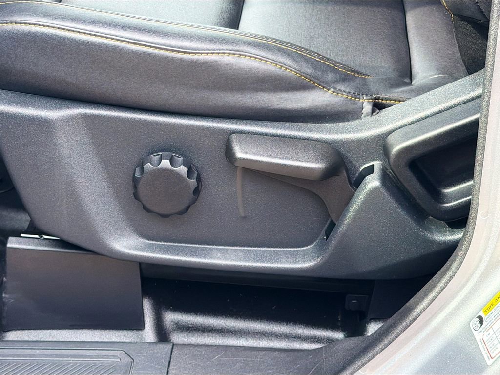 Used 2024 Ford Bronco Badlands image 25