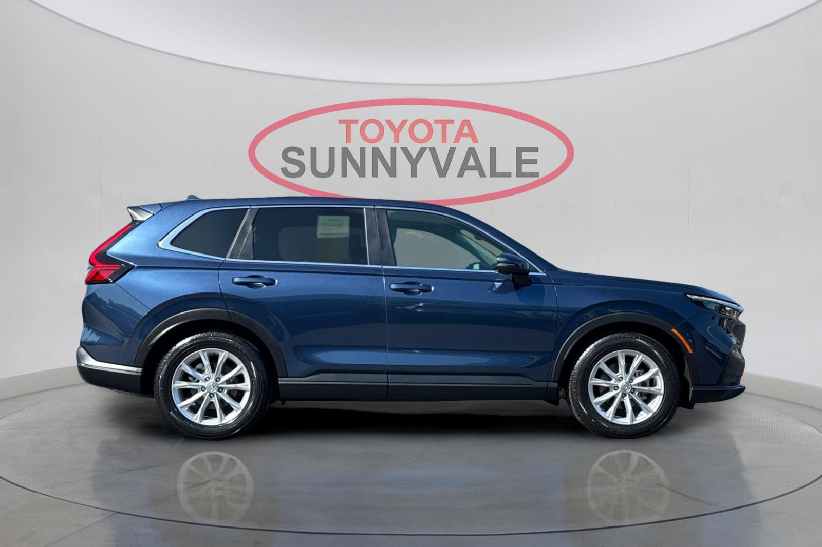 Used 2024 Honda CR-V EX image 9