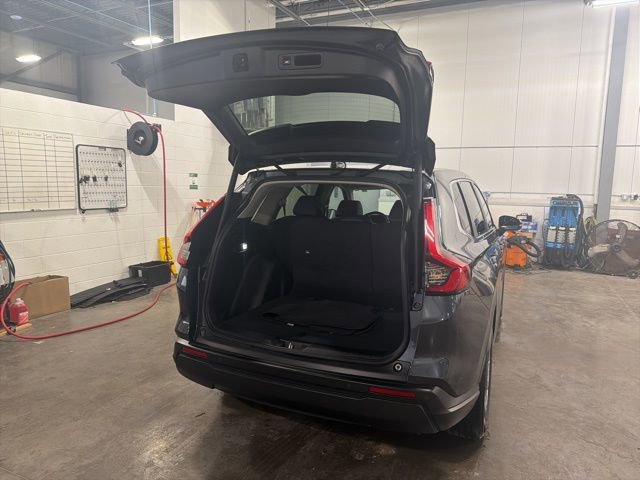 Certified 2024 Honda CR-V EX-L image 14