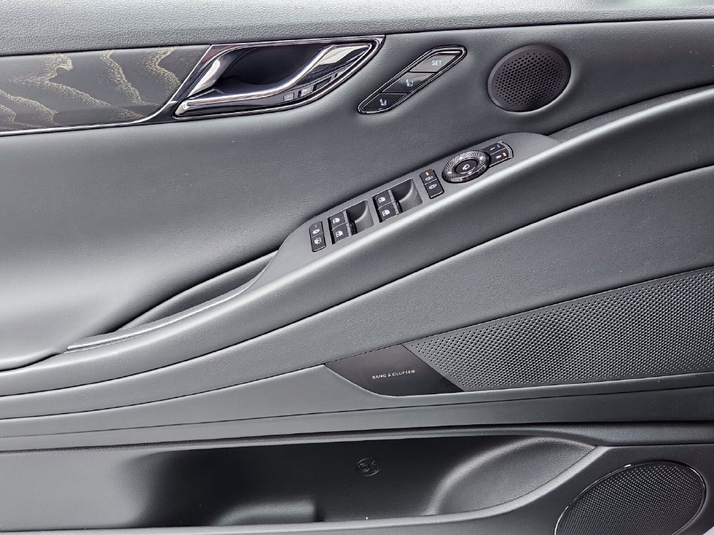 New 2026 Genesis G80 3.5T Prestige AWD/4WD image 30