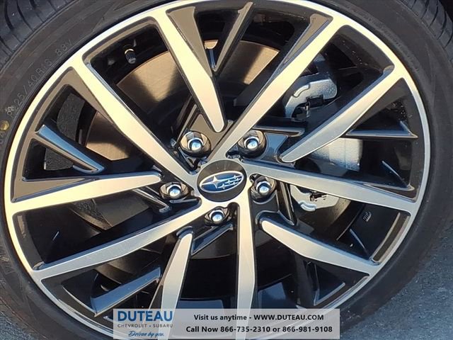 New 2026 Subaru Impreza 2.0i Sport image 4