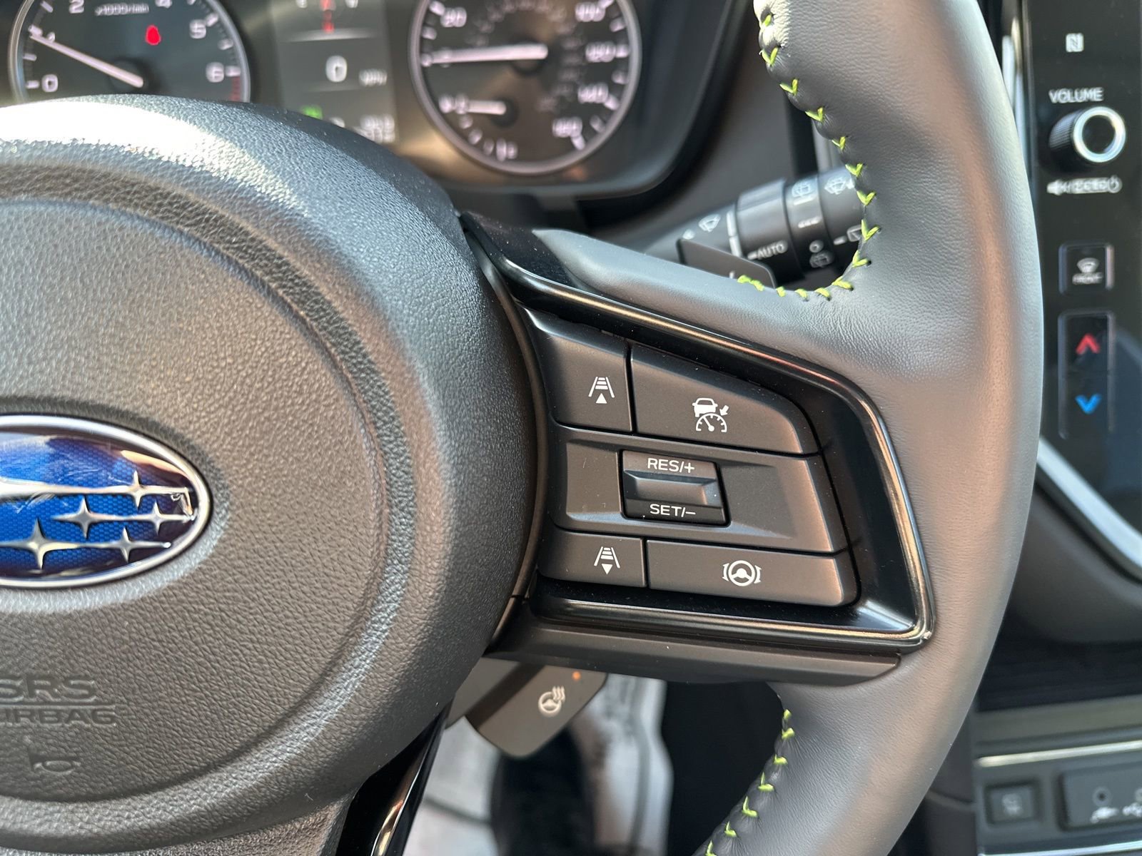 Used 2025 Subaru Ascent Bronze Edition image 49