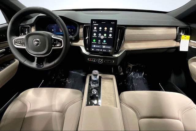 New 2026 Volvo XC90 B5 Core image 6